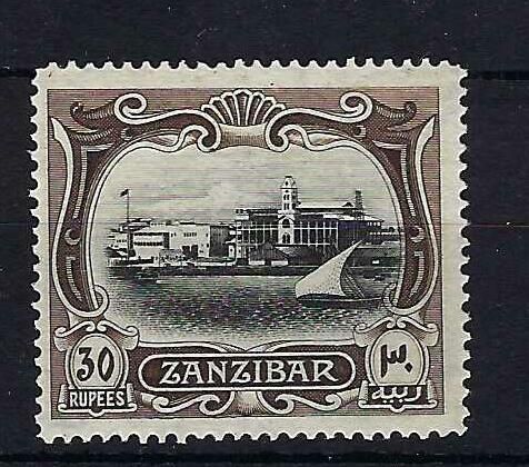 Image of Zanzibar 241 VLMM